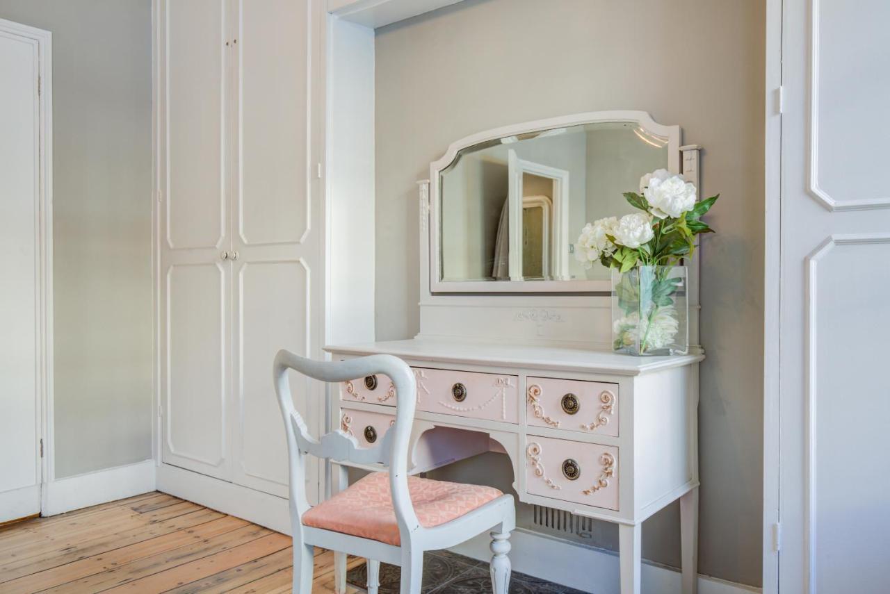 Victoria Belgravia Townhouse Apartment London Ngoại thất bức ảnh