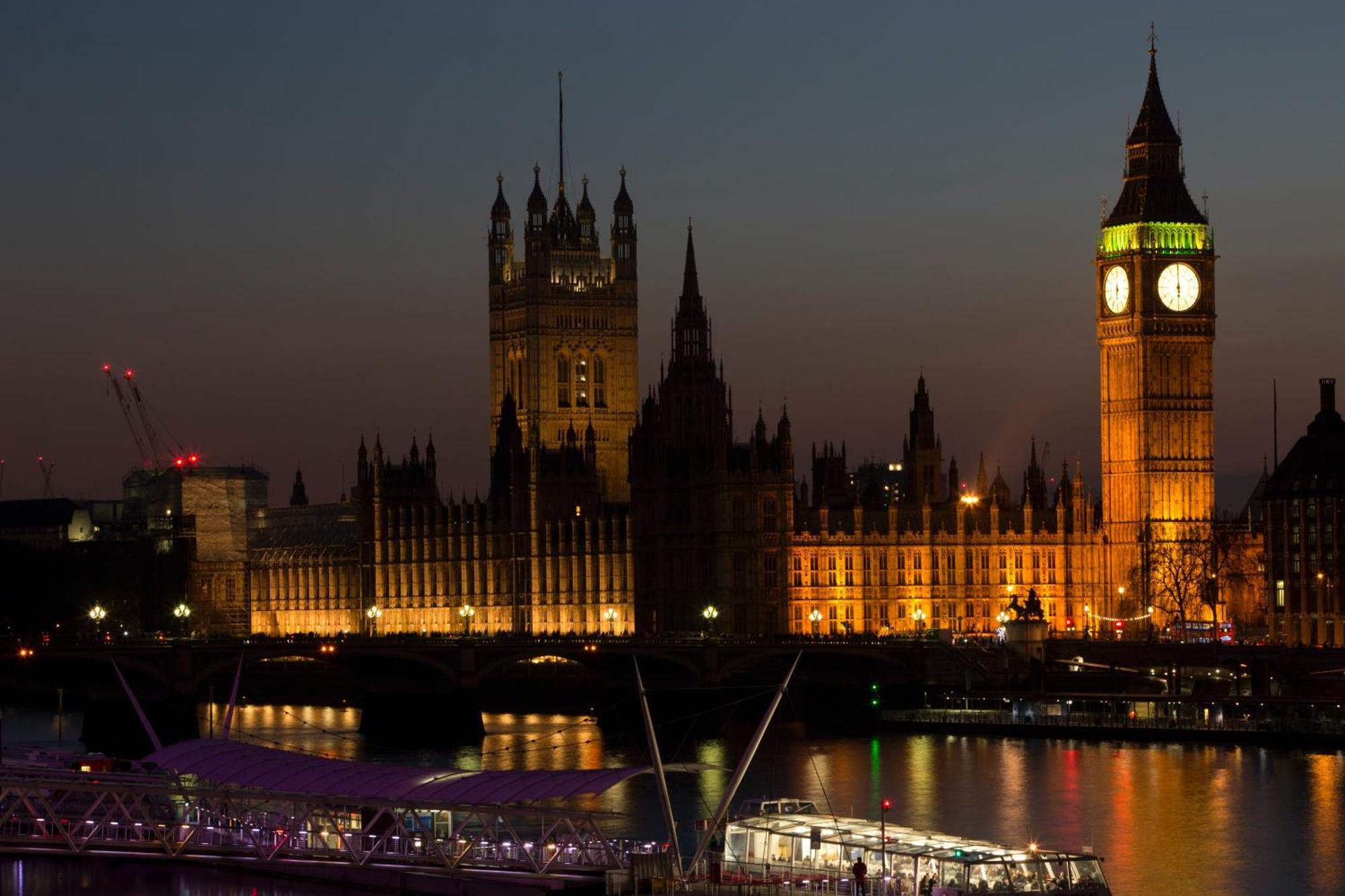 Victoria Belgravia Townhouse Apartment London Ngoại thất bức ảnh