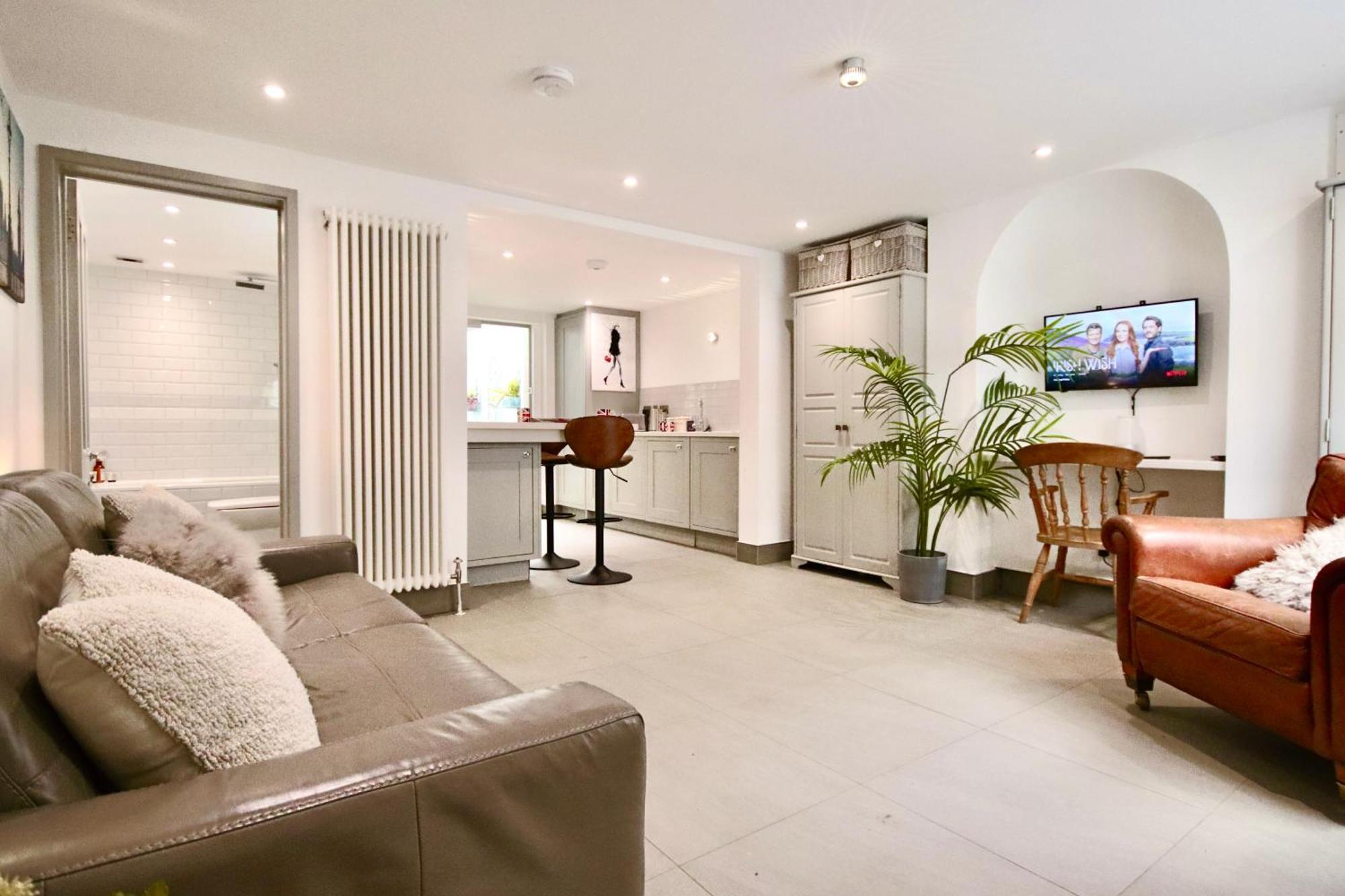 Victoria Belgravia Townhouse Apartment London Ngoại thất bức ảnh