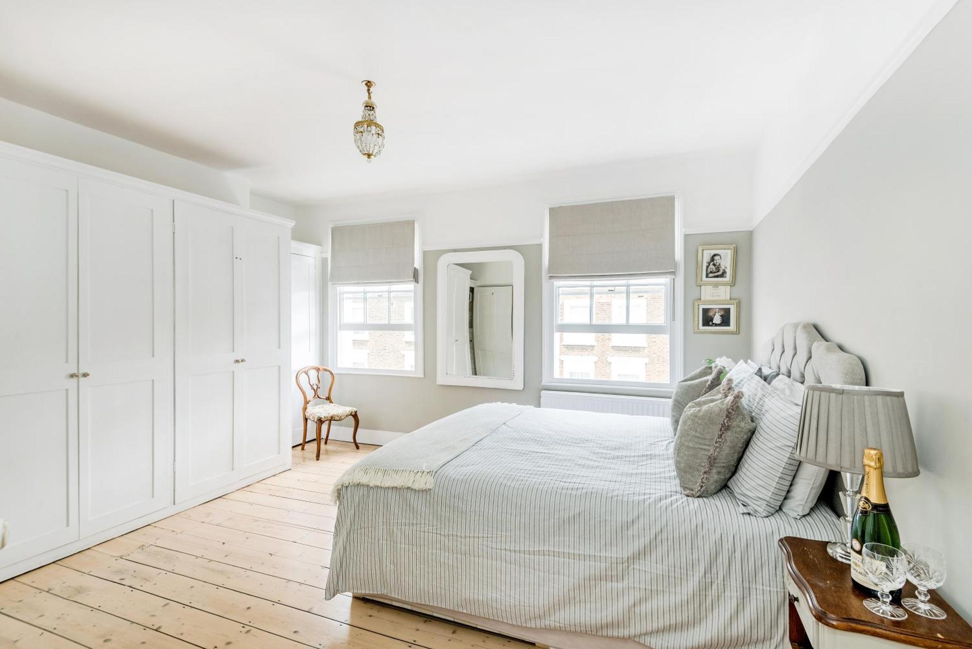 Victoria Belgravia Townhouse Apartment London Ngoại thất bức ảnh